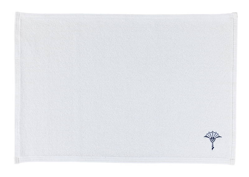 JOOP! Badteppich 50 x 70 cm CORNFLOWER SINGLE
