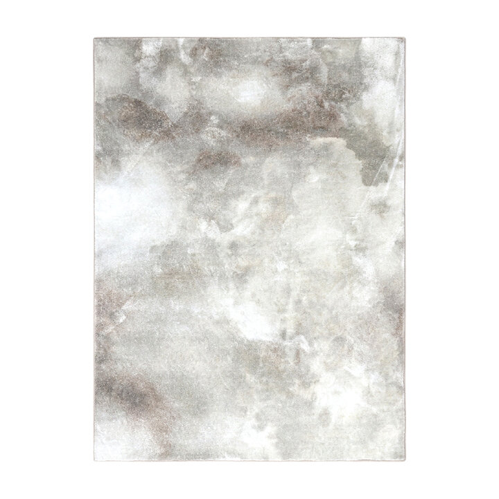 Design vloerkleed - Lunara Taupe
