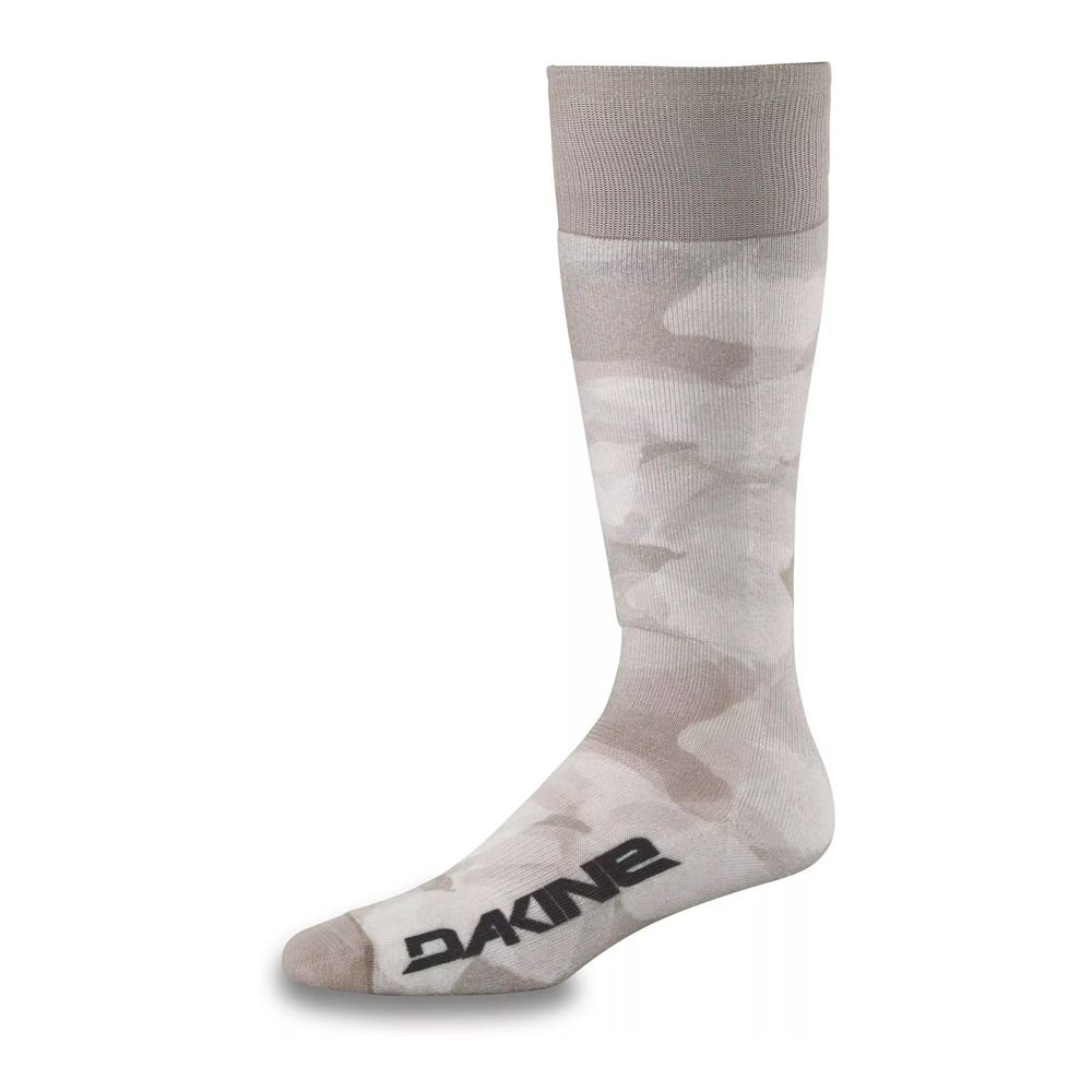 Dakine FREERIDE - Chaussettes Femme sand quartz
