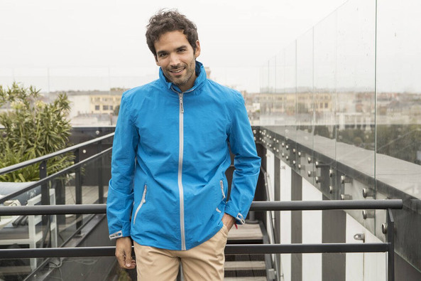 Pen Duick PK521 - Veste d'Aventure Multifonctionnelle Éclair®