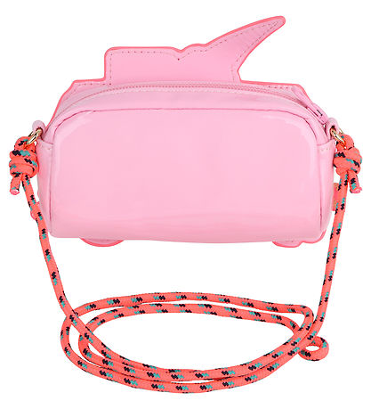 Billieblush Skuldertaske - Isbil - Pink