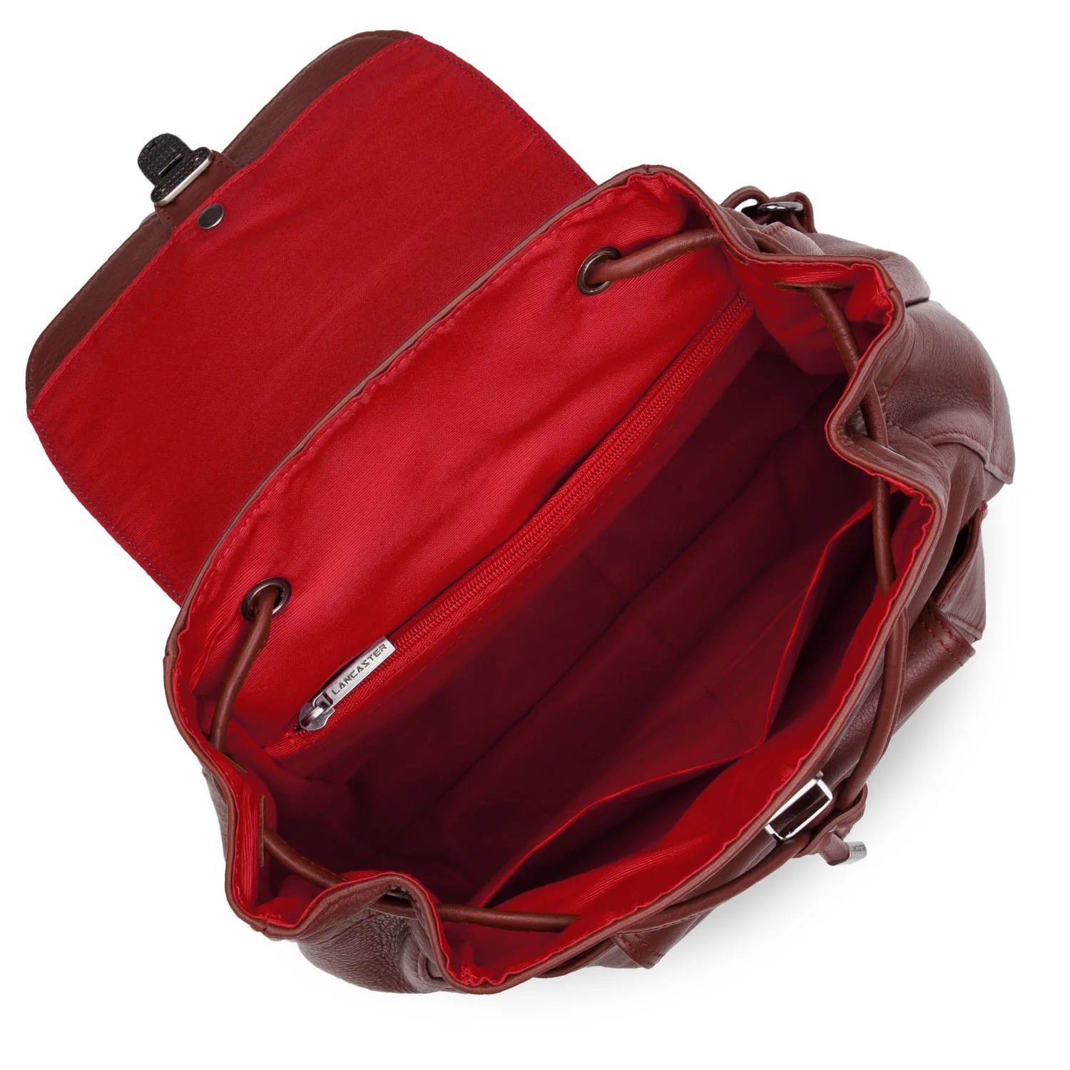 Soft Vintage Nova-Sac à dos
