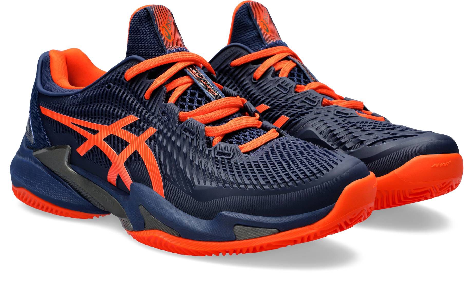 Asics| Herren Tennisschuhe COURT FF 3 CLAY