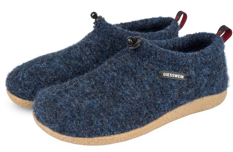 Giesswein 47849 Vent Blauw