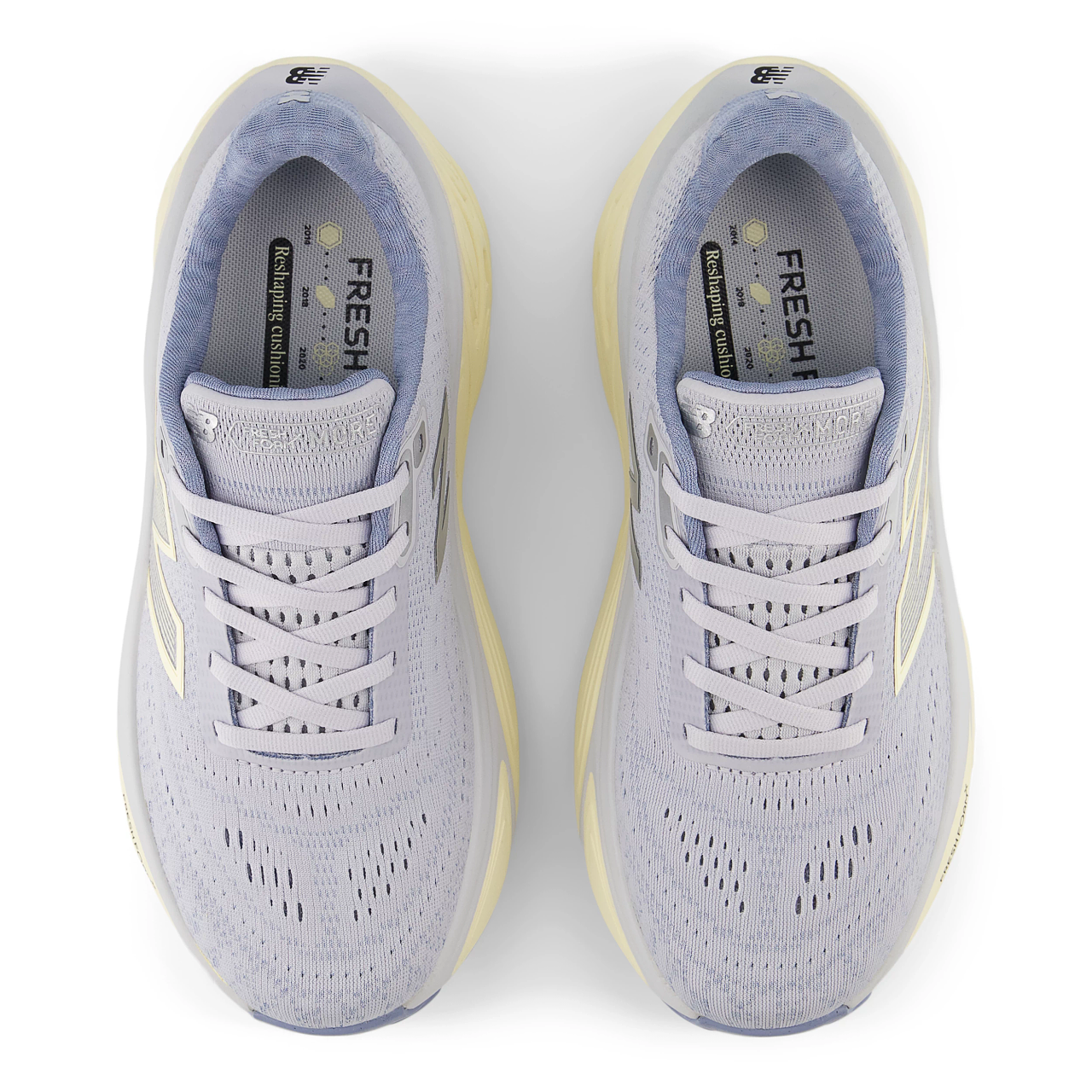 new balance fresh foam x more v5 wmorce5 pearl grey