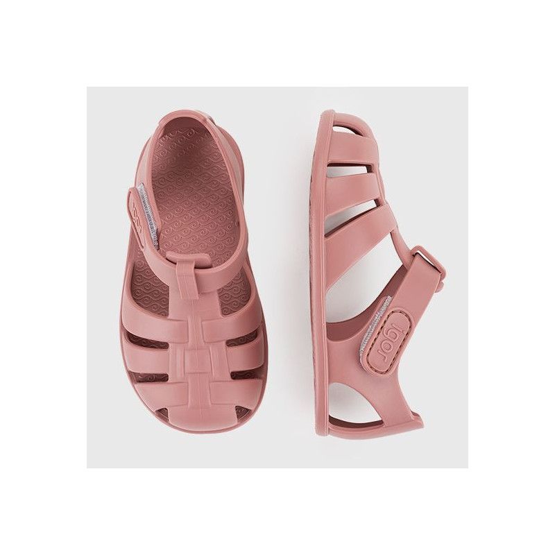 Igor Igor Nemo Solid Nueva Rosa