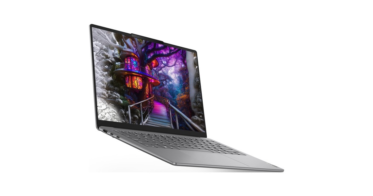 Lenovo Yoga Slim 7 14IMH9 U7-155H OLED 14