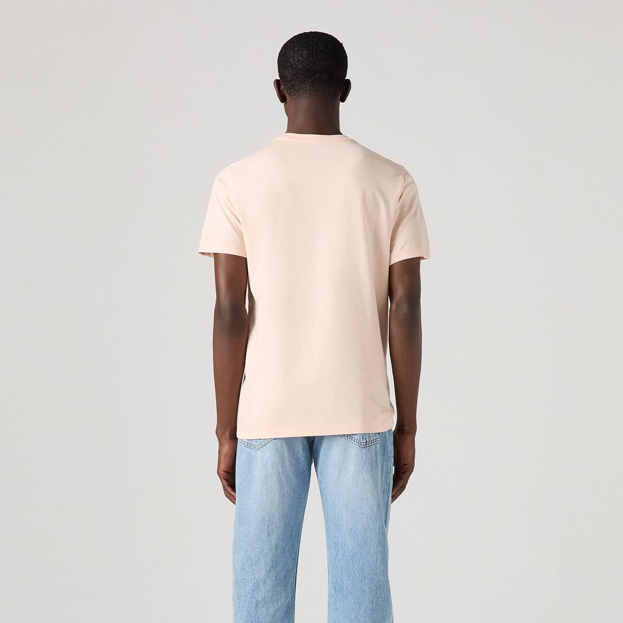 Levis Original T Shirt