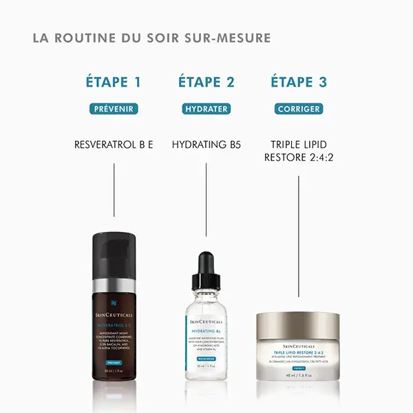 Sérum Facial Hidratante B5 SkinCeuticals 30ml