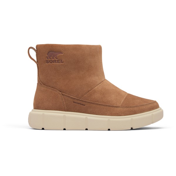 Sorel - Women's Explorer III Slip-On Waterproof - Chaussures d'hiver