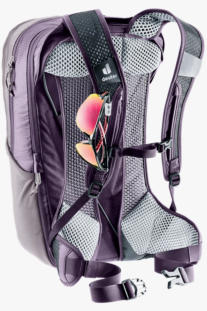 deuter Race Air 14+3 L Bikerucksack