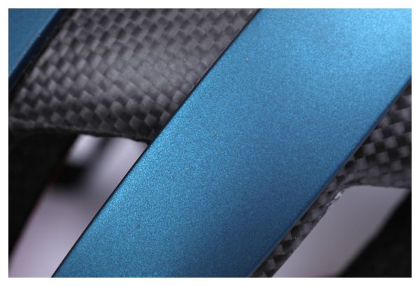 Casque de vélo de route Trek Velocis Mips Bleu Foncé - Produit Reconditionné