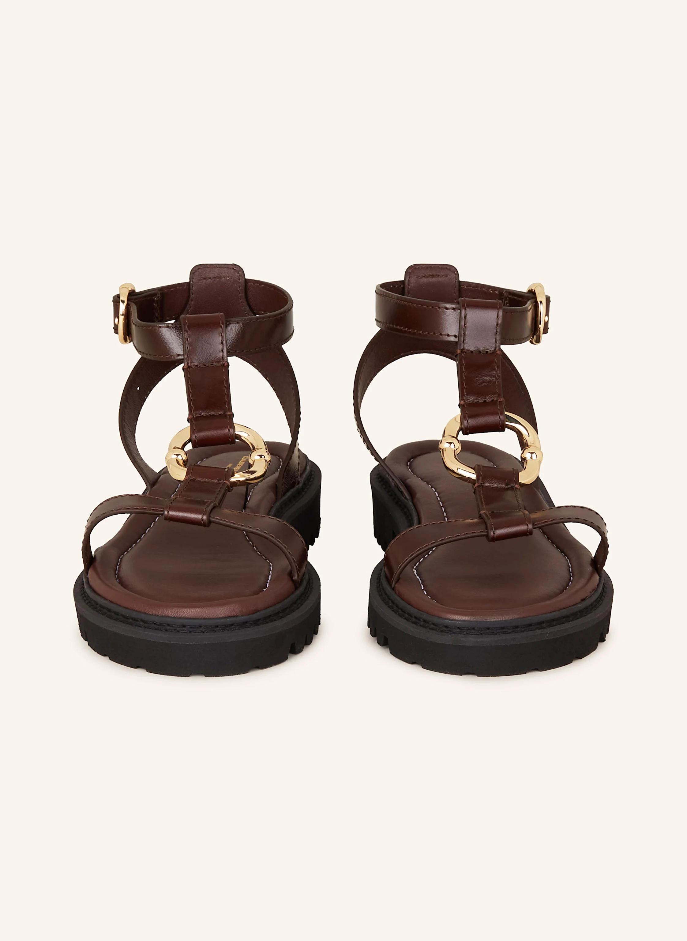 CLAUDIE PIERLOT Sandalen