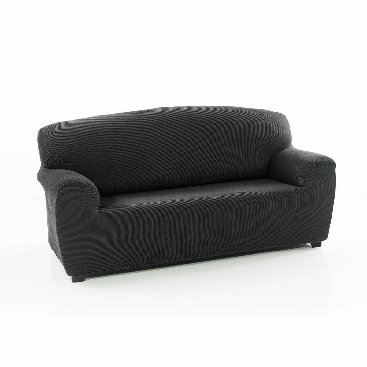 Housse de canapé Sofakover Romeo - Gris