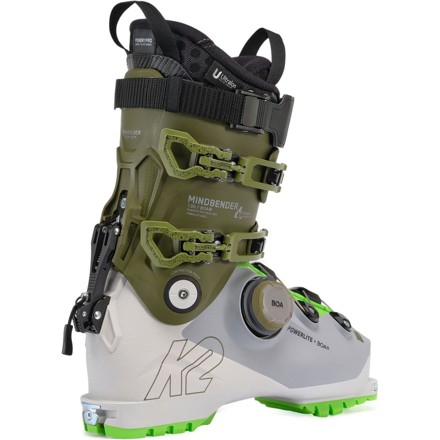K2MINDBENDER 130 BOA