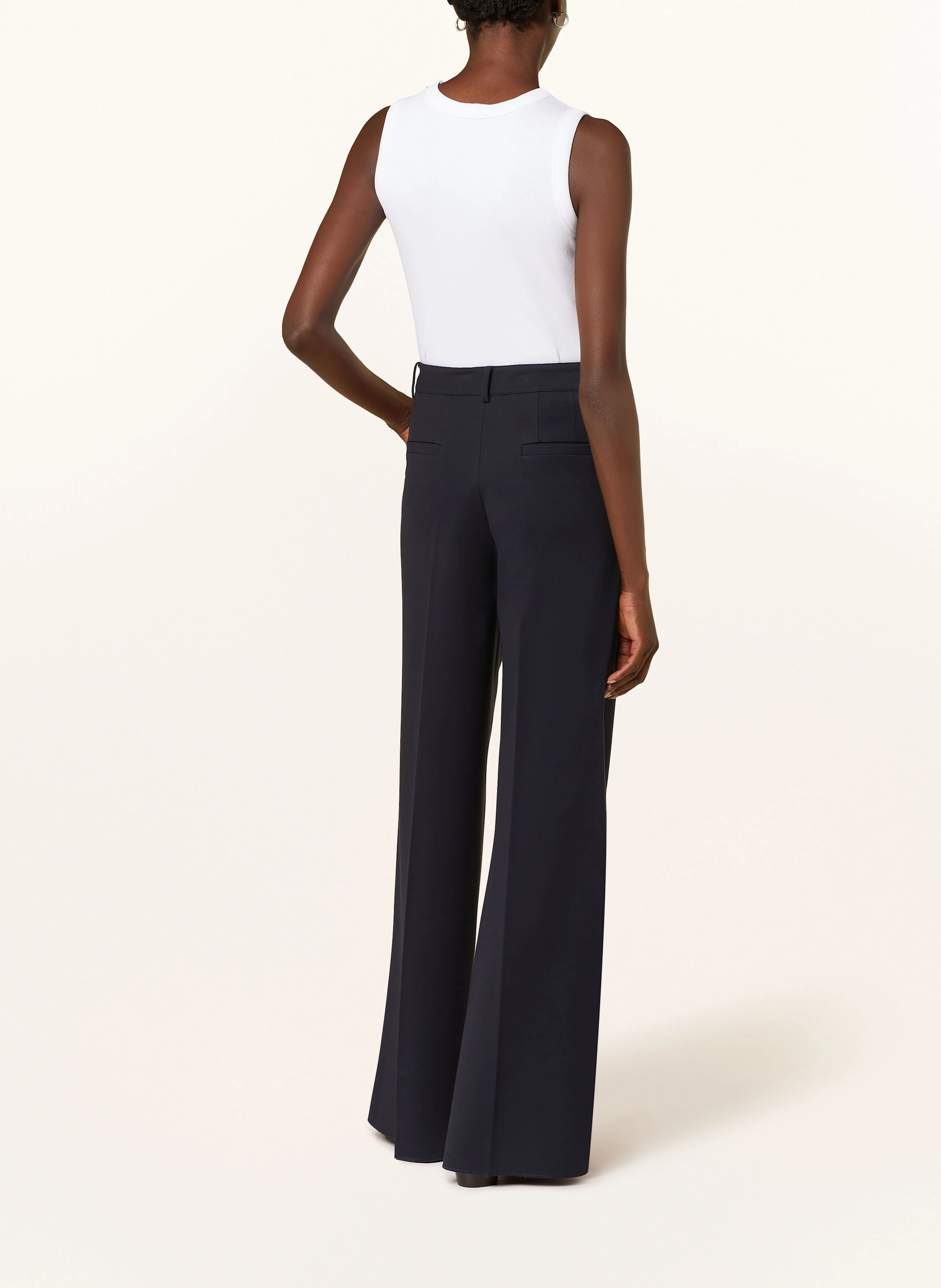 DOROTHEE SCHUMACHER Marlenehose EMOTIONAL ESSENCE