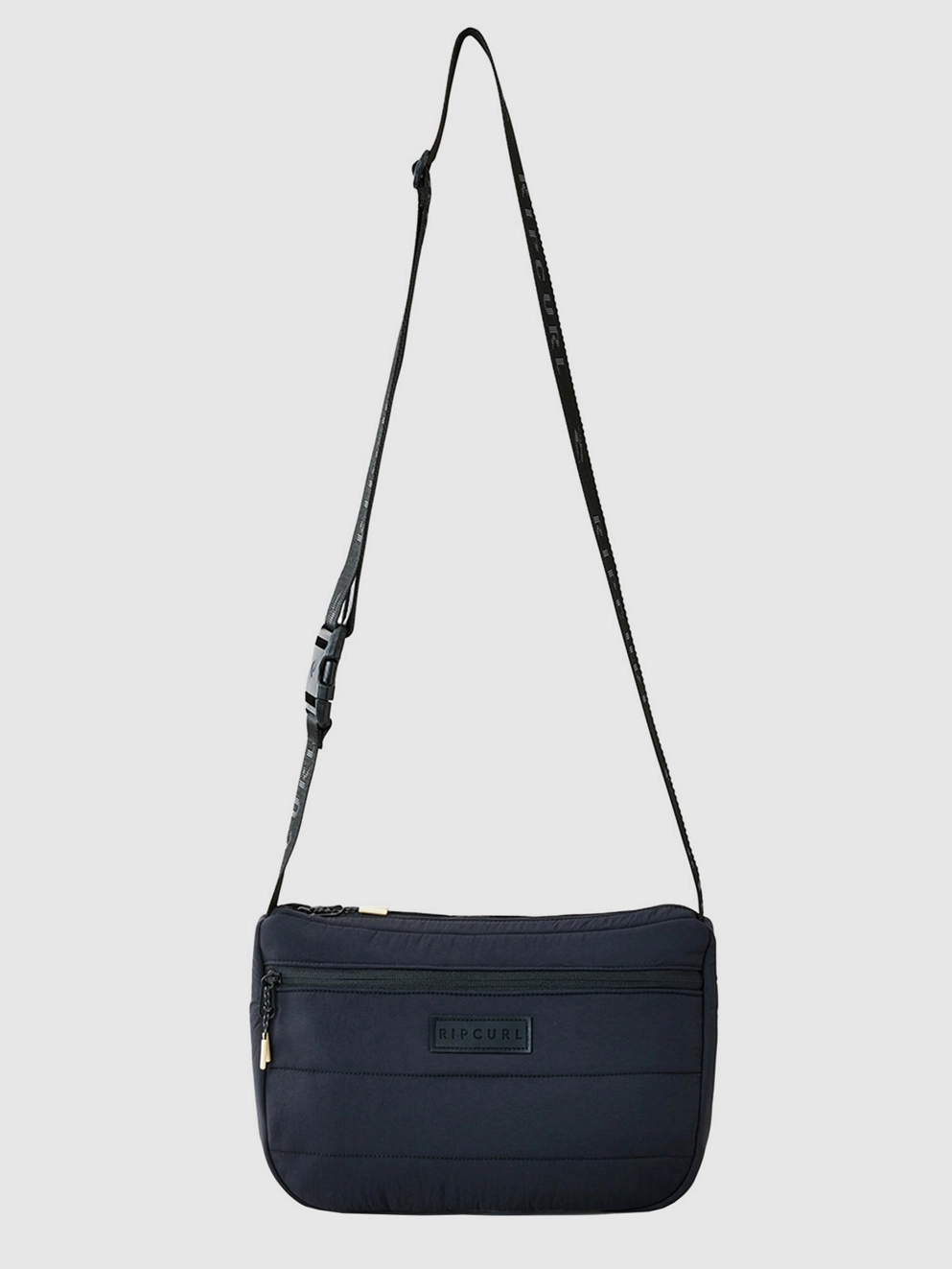 Rip Curl Weekend Travel Sling Bag black