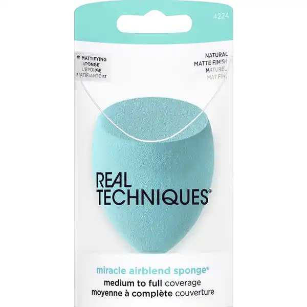 Miracle Airblend Sponge