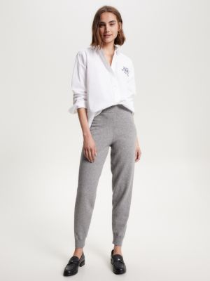Camisa Varsity Relaxed Fit