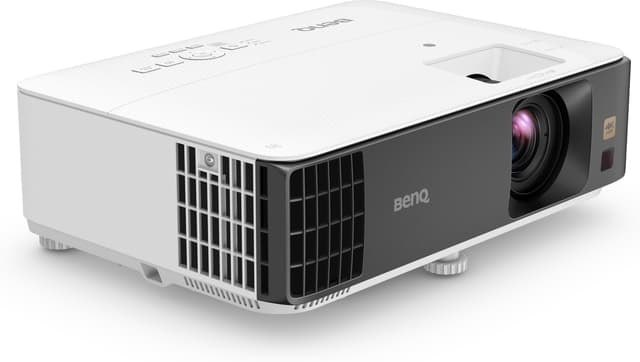 BenQ TK700 DLP 4K UHD hjemmebiografprojektor