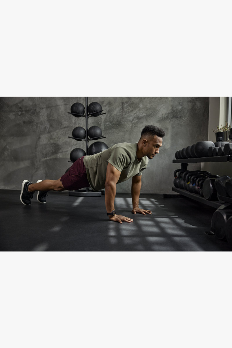GARMIN Venu® 3 Sportuhr