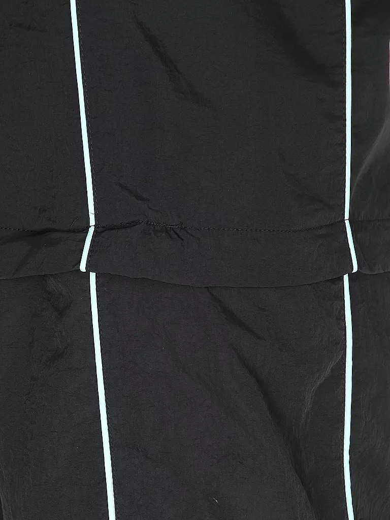 KARL KANI Jogginghose schwarz