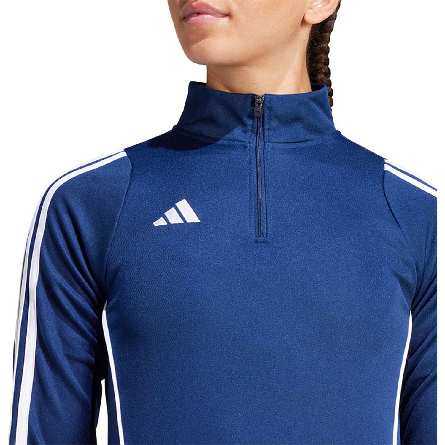 adidas Tiro 24 Training Top Dames