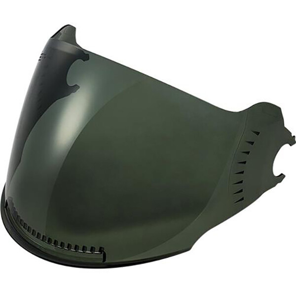 LS2 - Ecran OF570 Verso Fumé clair