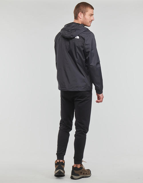 The North Face - ANTORA JACKET - Noir