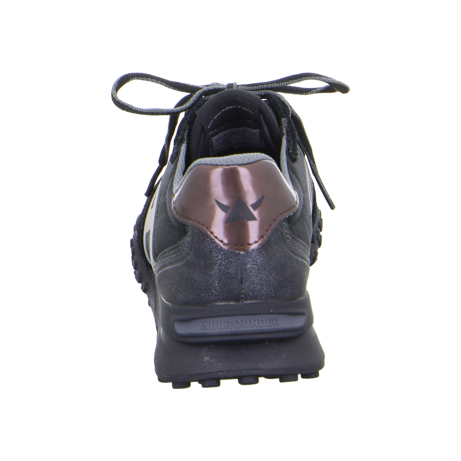 Allrounder Karibik noir