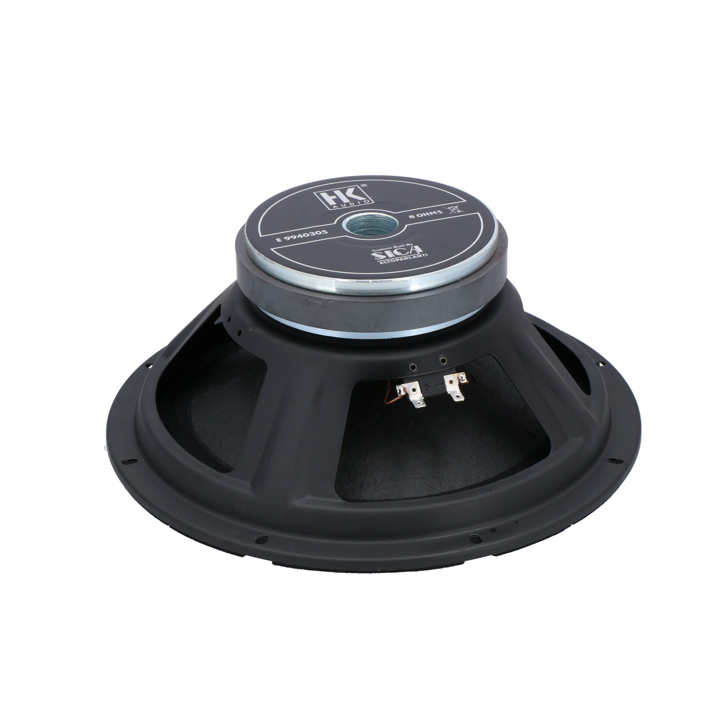 HK Audio 12 inch speaker voor Linear 5 L5 112 F luidspreker
