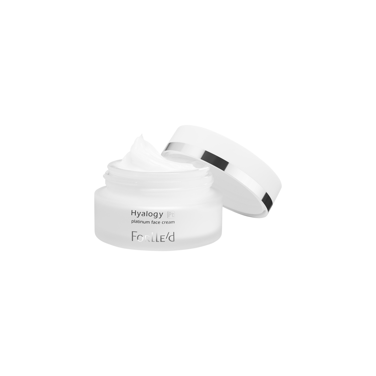 Hyalogy Platinum Face Cream 50gr