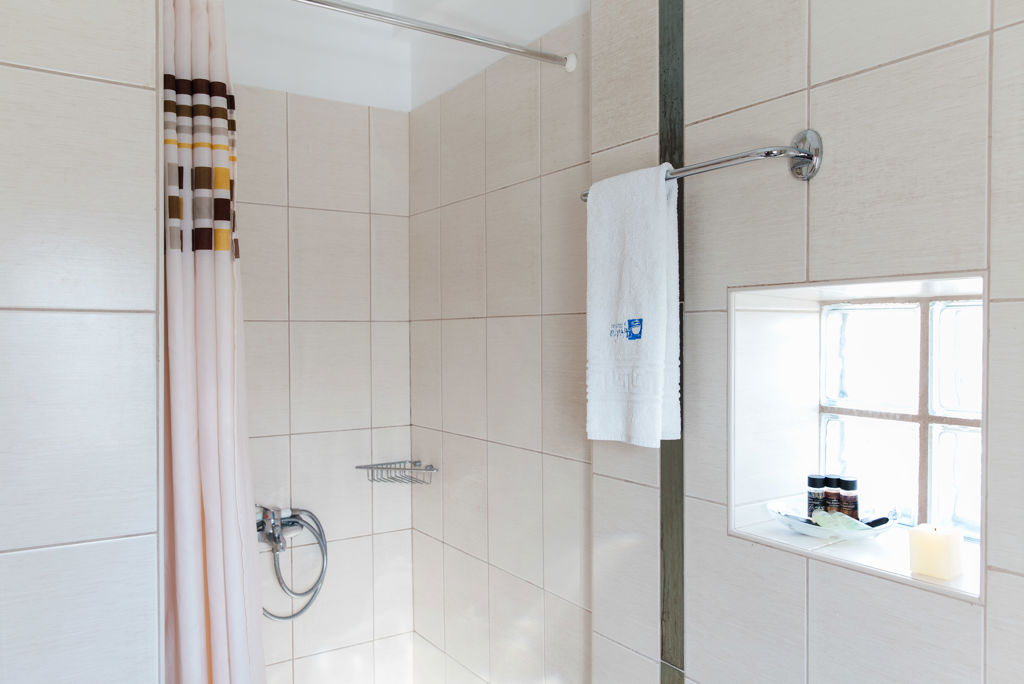 Fly & Go Afendra Luxury Studios Logies - Appartement