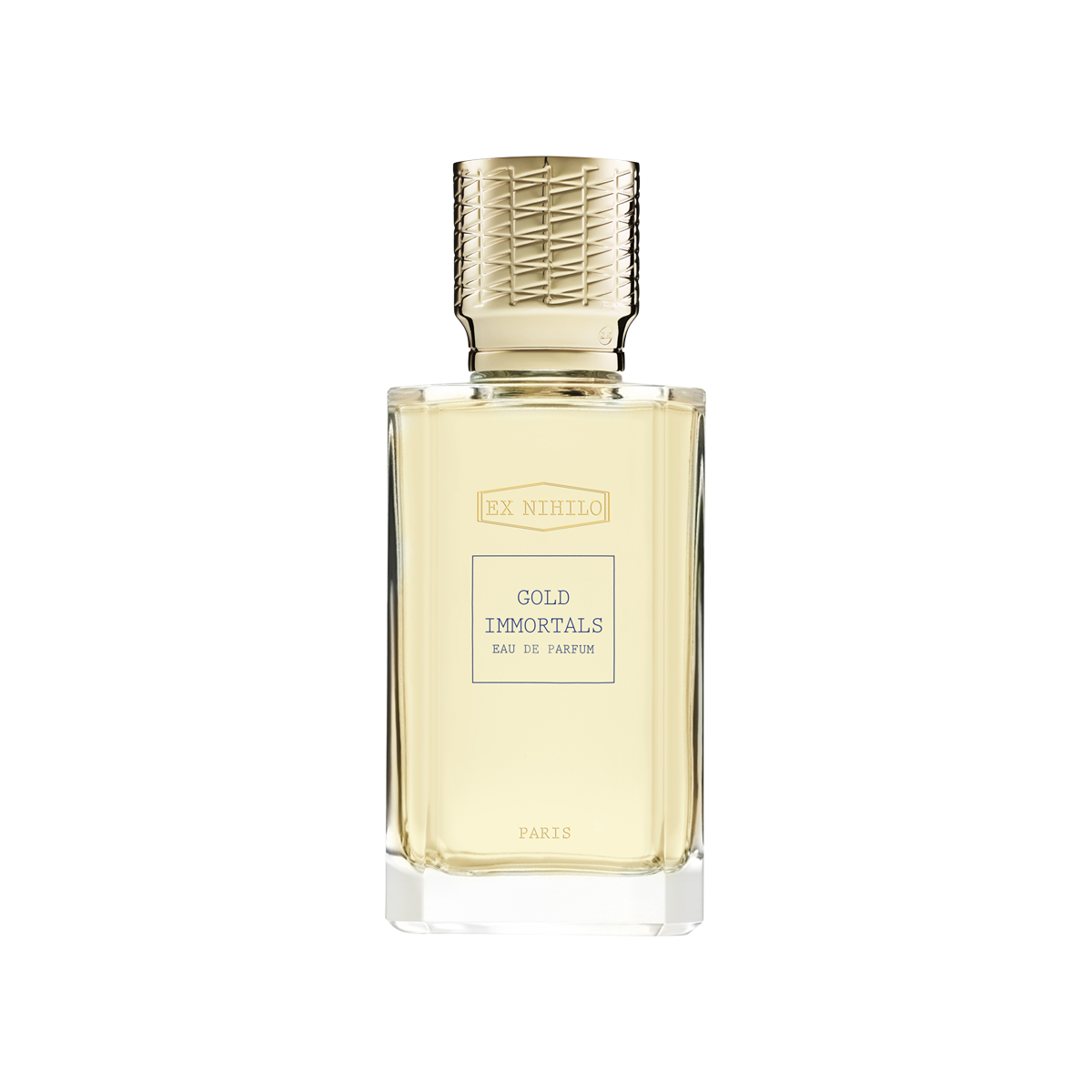 Gold Immortals Eau de Parfum 50ml