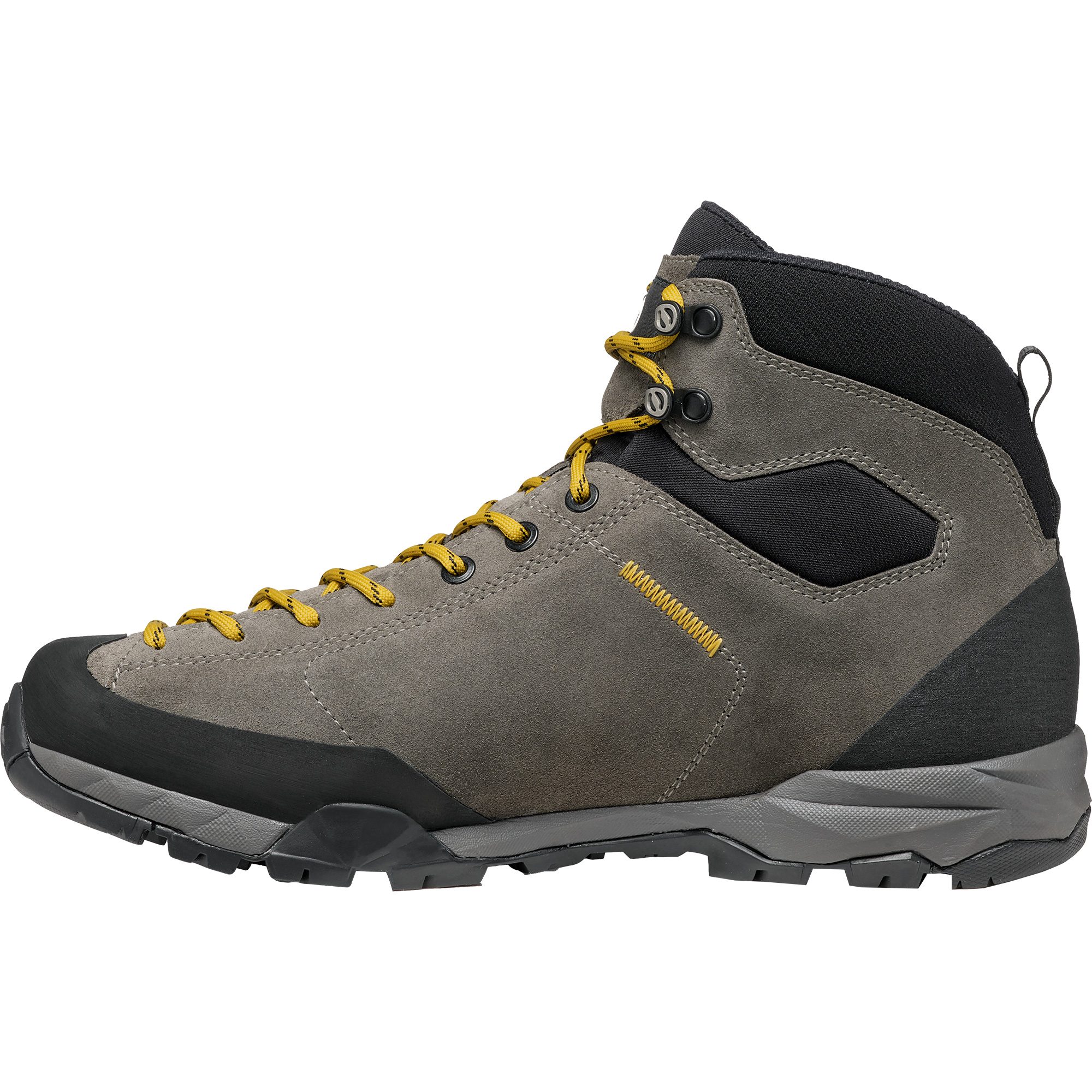 Scarpa Mojito Hike GORE-TEX® Wanderschuhe Herren titanium