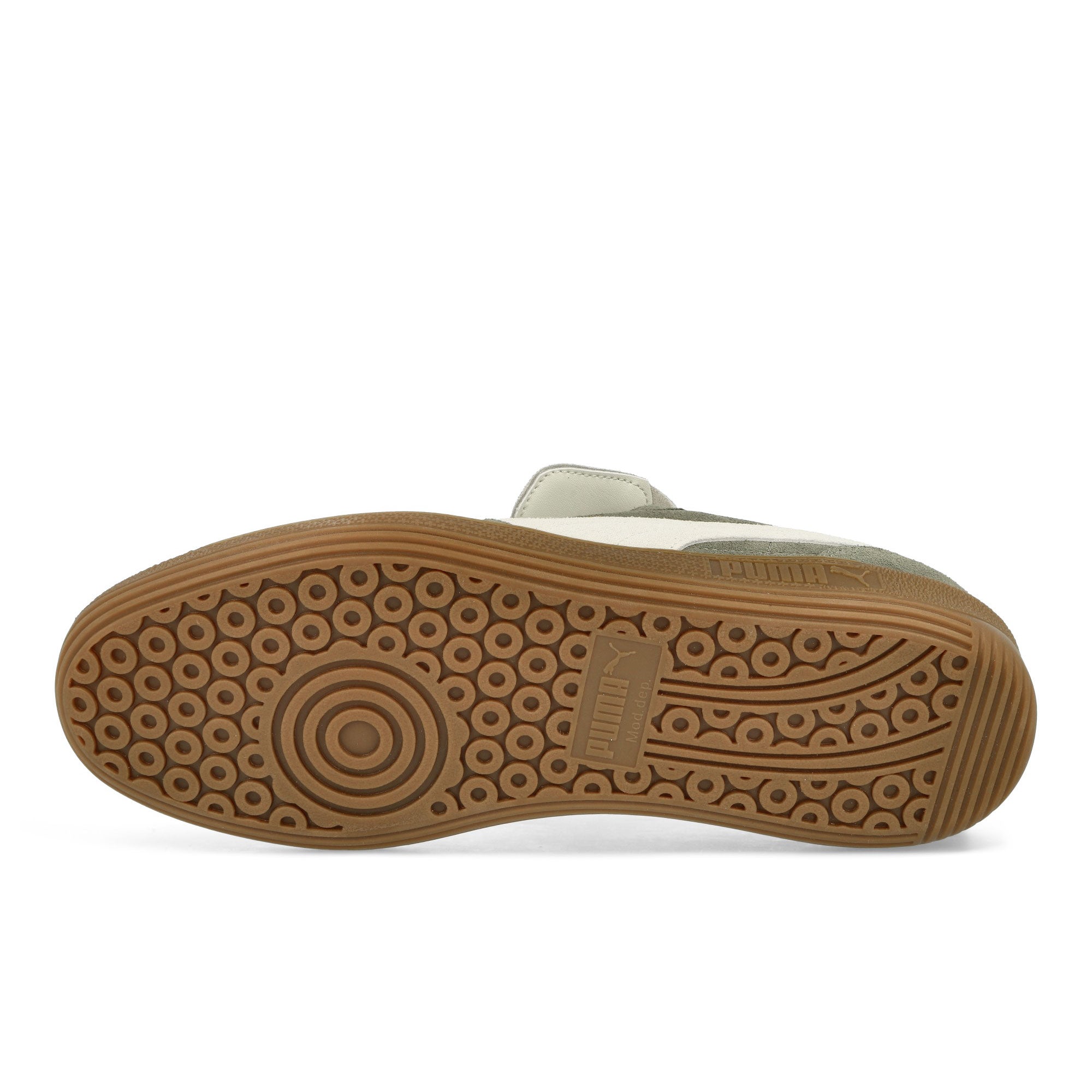 Puma<br>Palermo Premium Suede