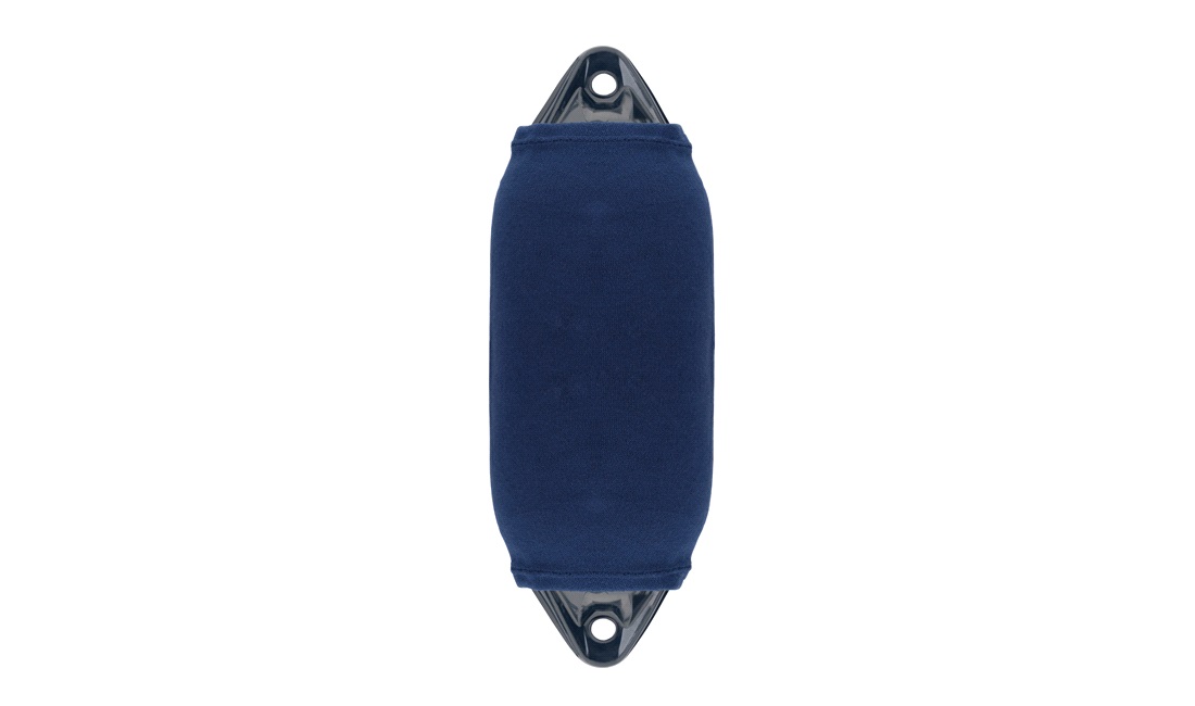 Fenderovertræk navy, F1 17x54cm, 2 stk.