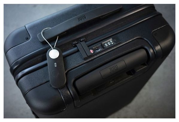Traceur GPS Knog Scout Travel - Apple - Pitch Black