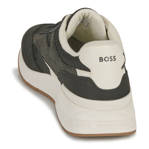 BOSS - Kurt_Runn_sdmx Negro