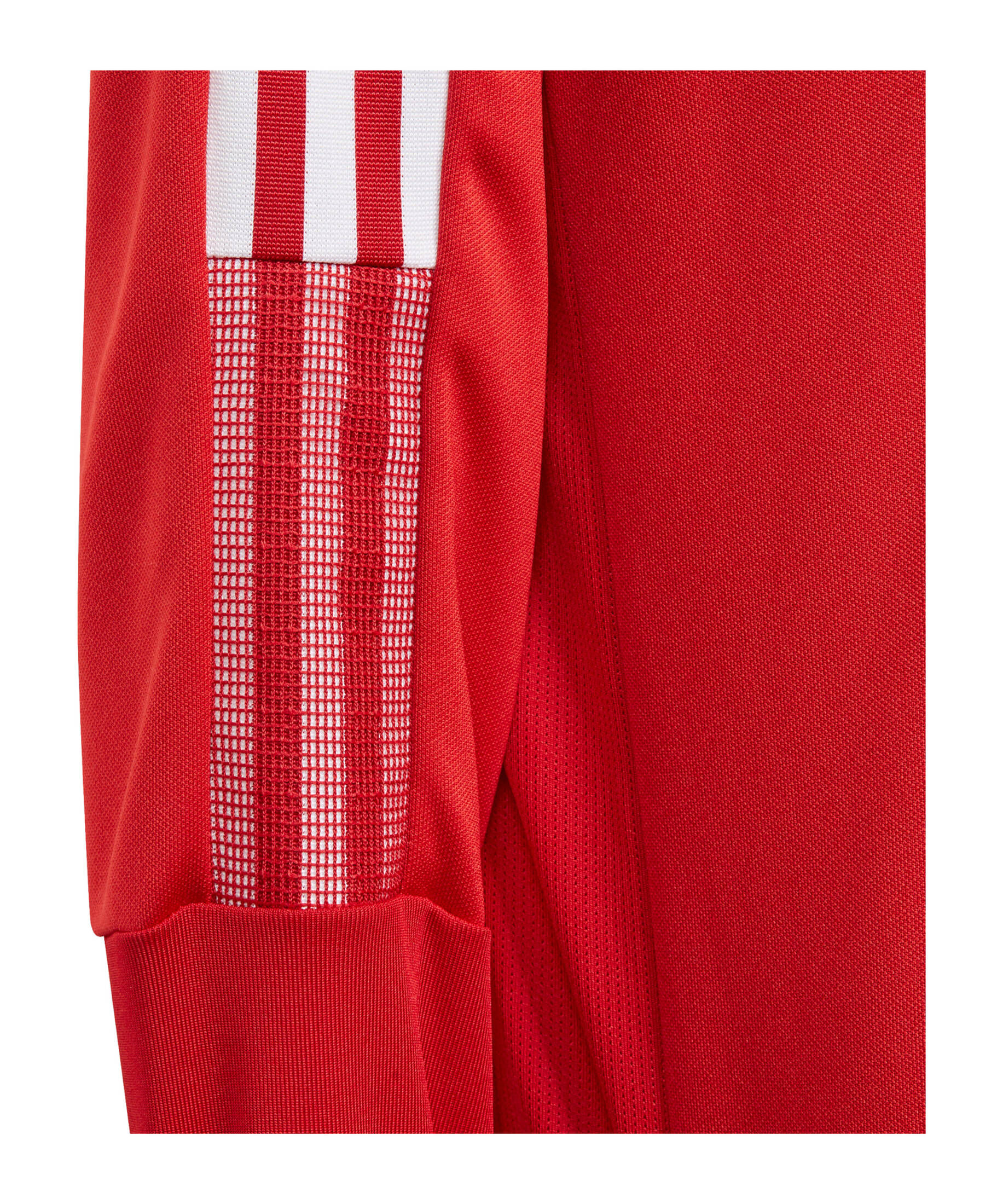 adidas Performance| Kinder Fußball - Teamsport Textil - Sweatshirts Tiro 21 Trainingstop Kids