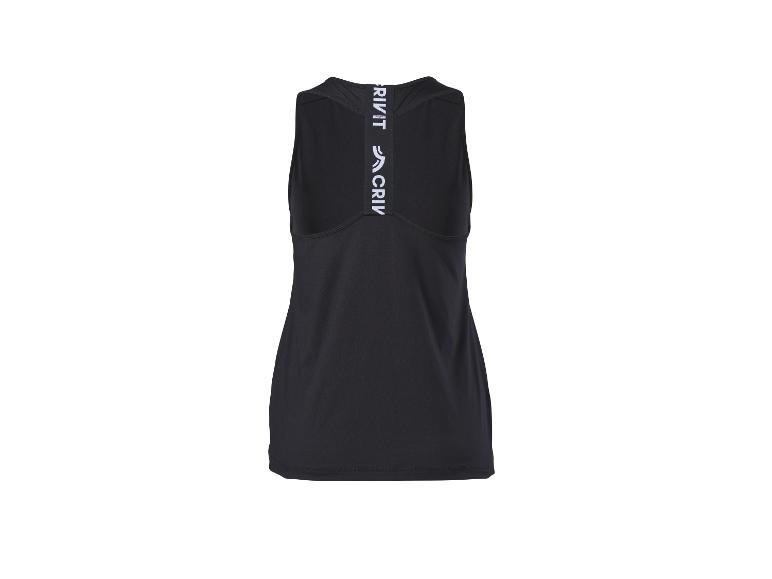 Dames sport top
