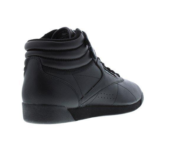 Reebok Women's FreeStyle Ladies Hi Trainers
