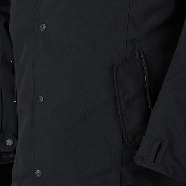 Furygan - Veste Harold 2D Noir