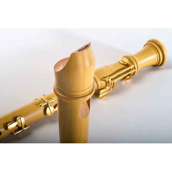 Mollenhauer 5432C Denner Comfort Tenor