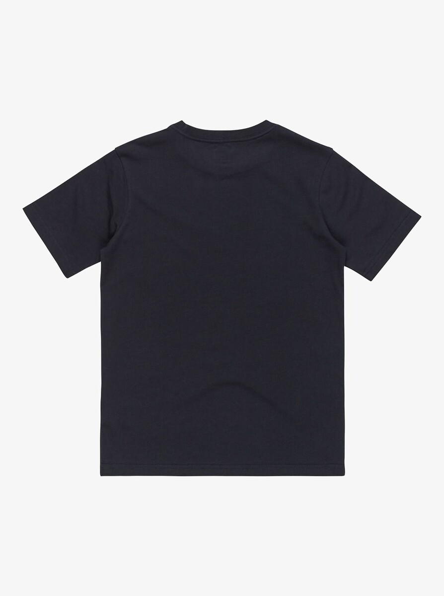QUIKSILVER<br>Camiseta de manga curta