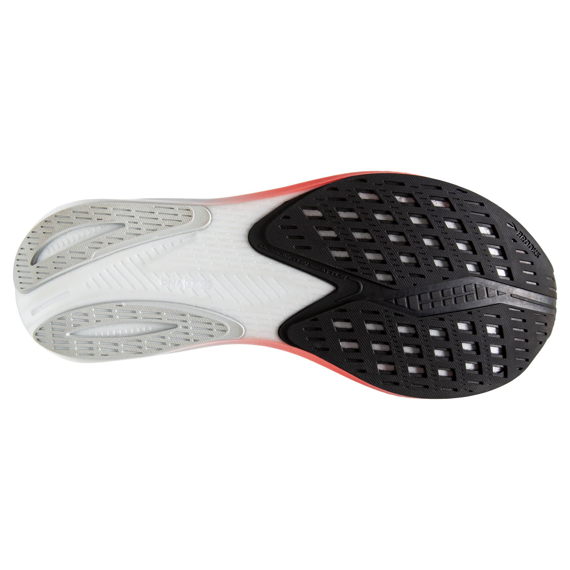 Brooks| Herren Laufschuhe HYPERION