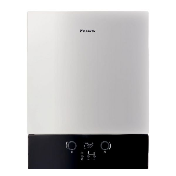 Daikin Caldeira de Condensação Altherma 3 C W AQ AQS 24 kW - DA -CW-AQ AQS24kW