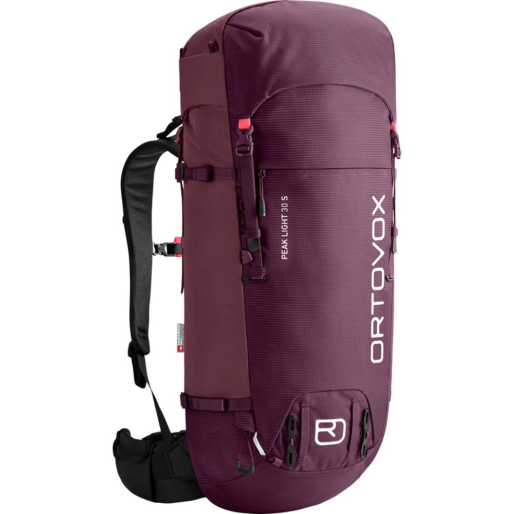 ORTOVOX Peak Light 30 S Trekkingrucksack Damen winetasting