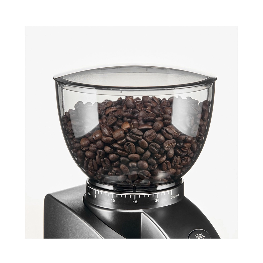 Solis Kaffemühle 1662