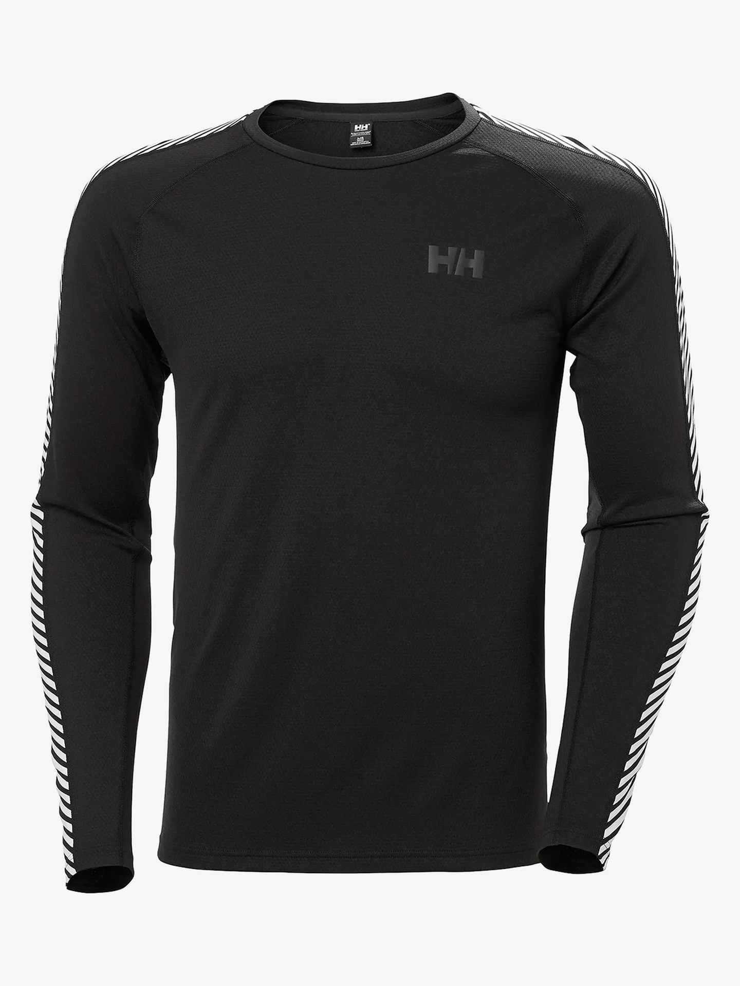Lifa Active Stripe Crew